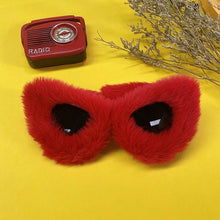Load image into Gallery viewer, Cat Eye Furries
