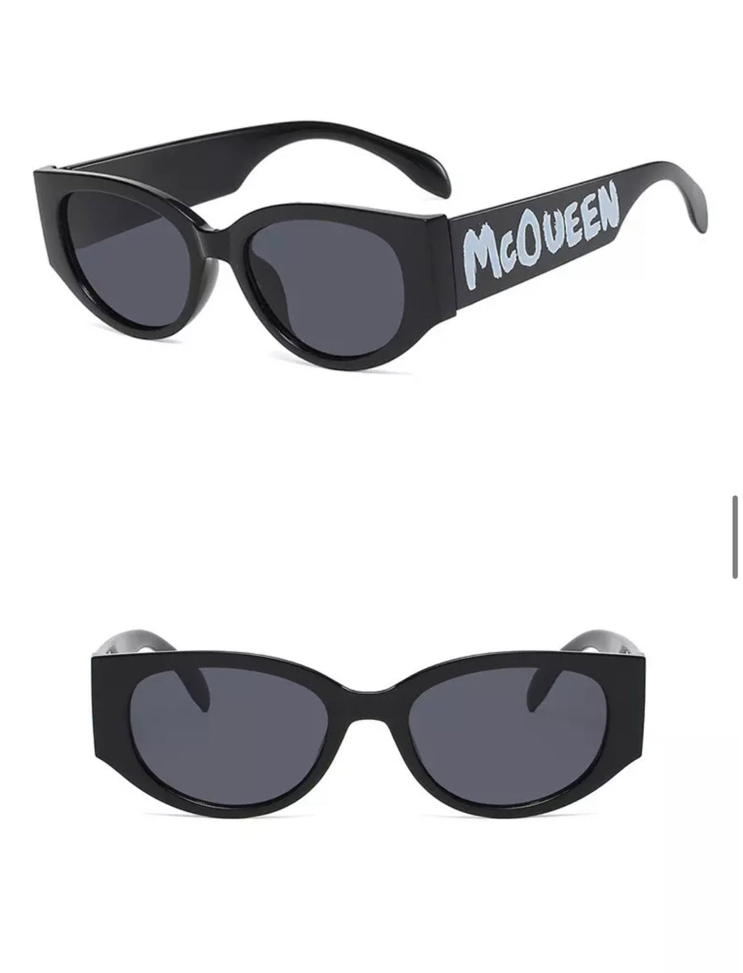 McQueen
